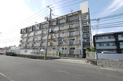 【外観】 | 岡山スタービル