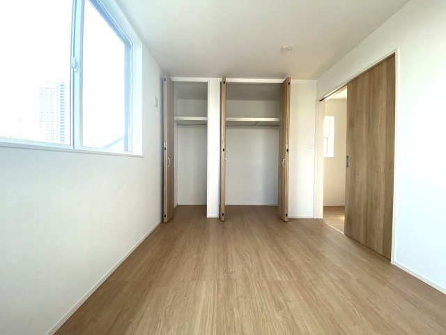 佐伯区藤垂園　№35145の洋室|6帖