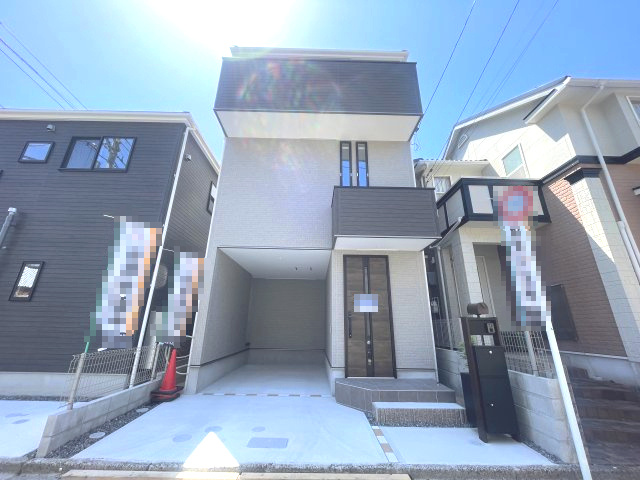 佐伯区藤垂園　№35145