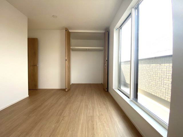 佐伯区藤垂園　№35145の洋室|6.5帖