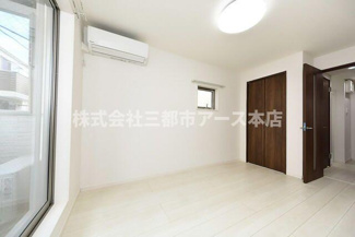 【居間・リビング】 | ベネボレンス大森 | ベネボレンス大森