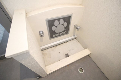 【その他共用部分】 | スカイガーデン春日町