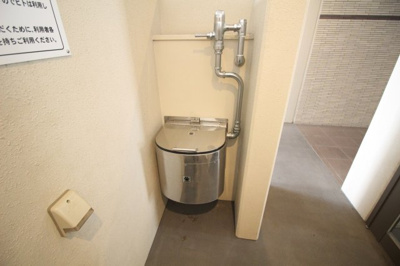 【その他共用部分】 | スカイガーデン春日町