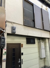 中津3-18-21貸家②