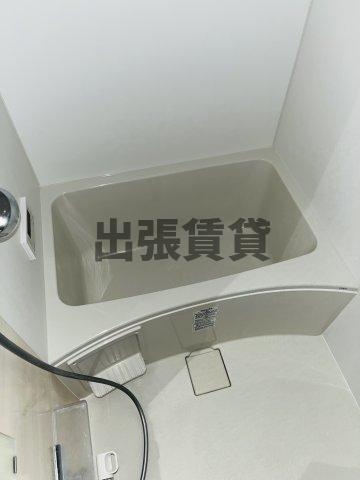 仲介手数料0円！！Cherim中村日赤の浴室