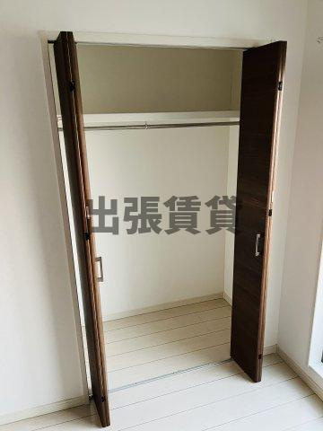 仲介手数料0円！！Cherim中村日赤の収納