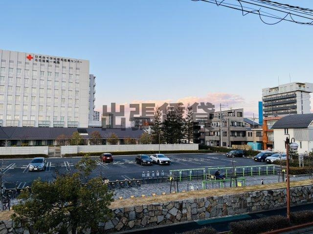 仲介手数料0円！！Cherim中村日赤の展望