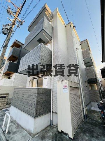 仲介手数料0円！！Cherim中村日赤