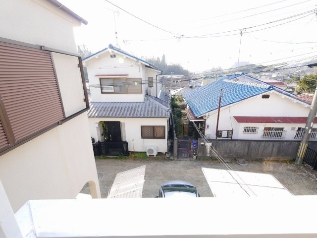 北区山田町戸建の展望