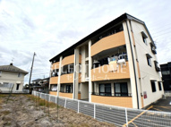 マンションハマナスの画像