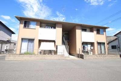 【外観】 | サンフラワーＣ