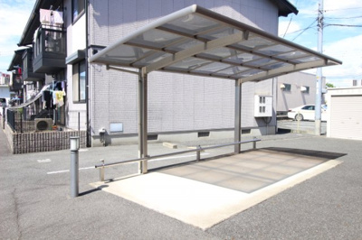 【その他共用部分】 | サンフラワーＣ