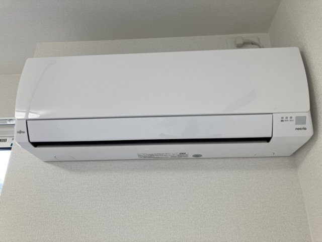 ファーストステージ下小林Ⅱの設備