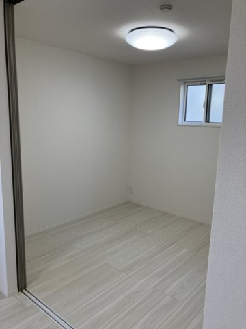 ファーストステージ下小林Ⅱの内装