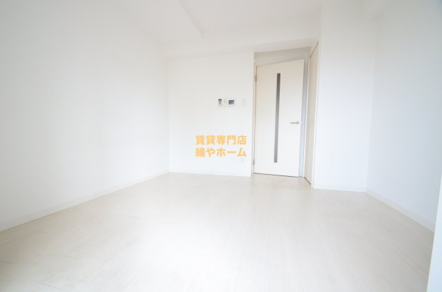 グランエクラ花園町の寝室|落ち着いて過ごせるお部屋なので、寝室にいかがでしょうか