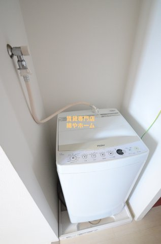 グランエクラ花園町の設備