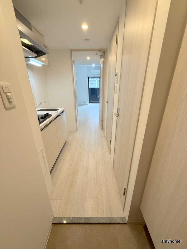 ワールドアイ都島駅前　仲介手数料無料の内装
