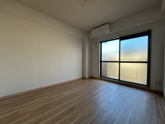 【寝室】 | エンジェリ寿