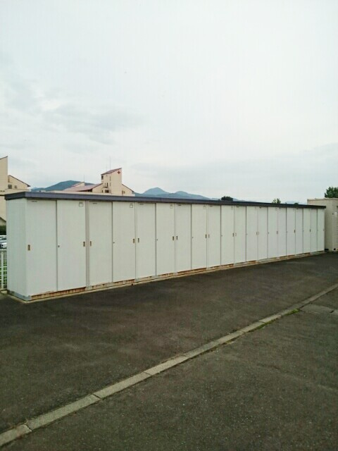 メゾン　ルミエールＢのその他共用部分