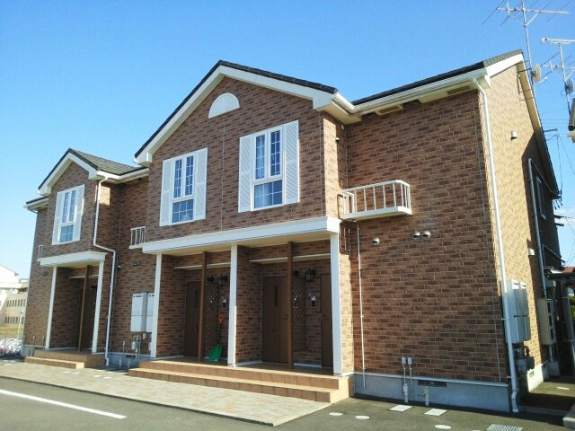 メゾン　ルミエールＢ