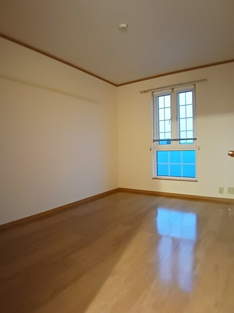 メゾン　ルミエールＢの寝室