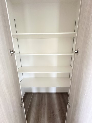 【収納】 | 新築一戸建て「南足柄市狩野」