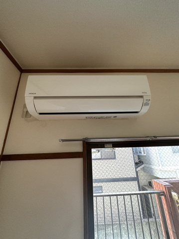 ふじマンションの設備