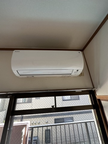ふじマンションの設備