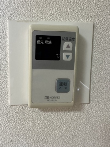 ふじマンションの設備