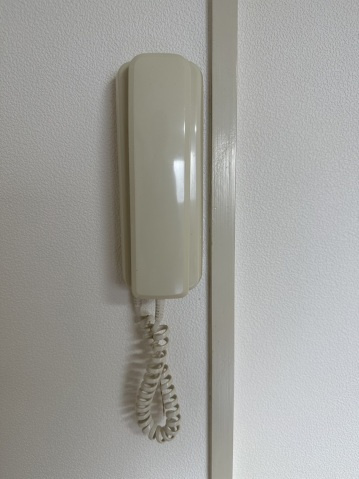 ふじマンションのセキュリティ