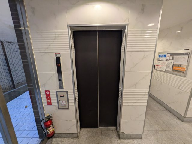 マイアトリア栄｜名古屋市の賃貸ならMy賃貸のその他共用部分|マイアトリア栄