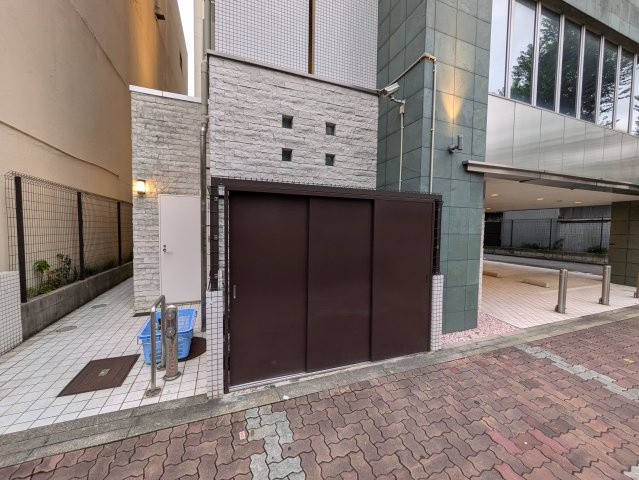 マイアトリア栄｜名古屋市の賃貸ならMy賃貸のその他共用部分|マイアトリア栄