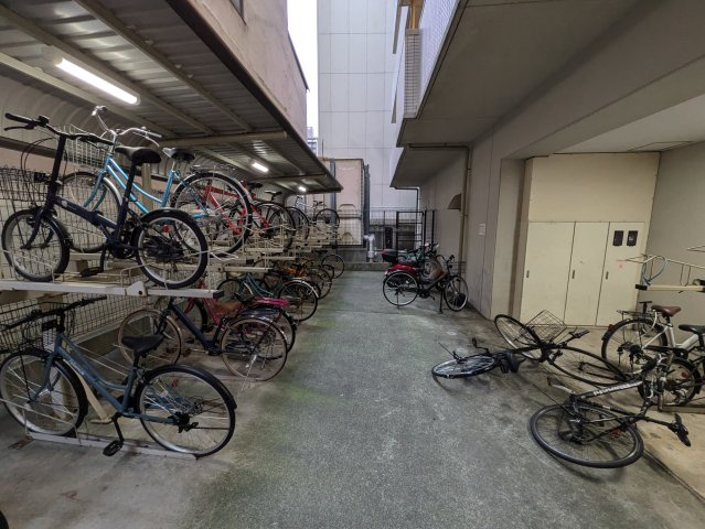 マイアトリア栄｜名古屋市の賃貸ならMy賃貸のその他共用部分|マイアトリア栄