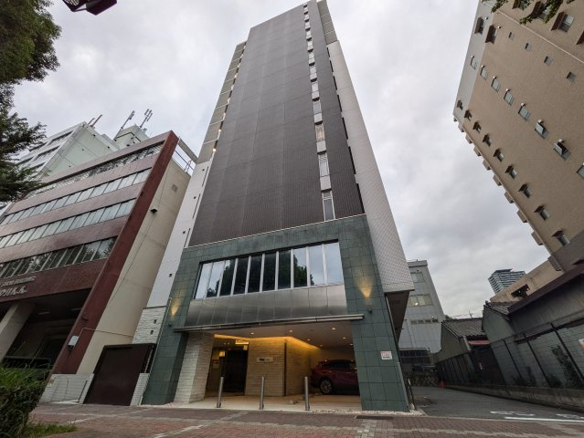 マイアトリア栄｜名古屋市の賃貸ならMy賃貸の外観|マイアトリア栄