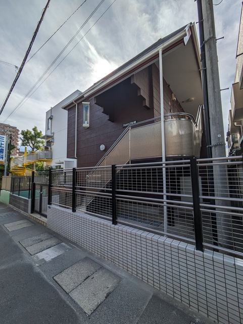アルカディア本八幡