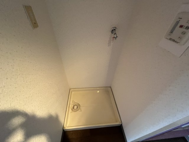 グロスアベニューの設備