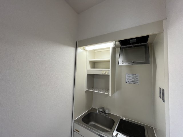 グロスアベニューのその他