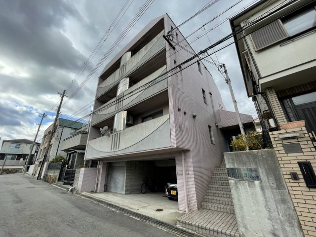 グロスアベニュー