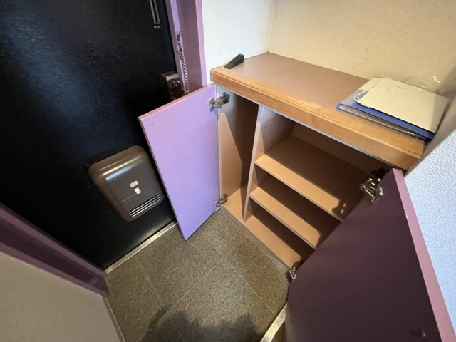 グロスアベニューのその他