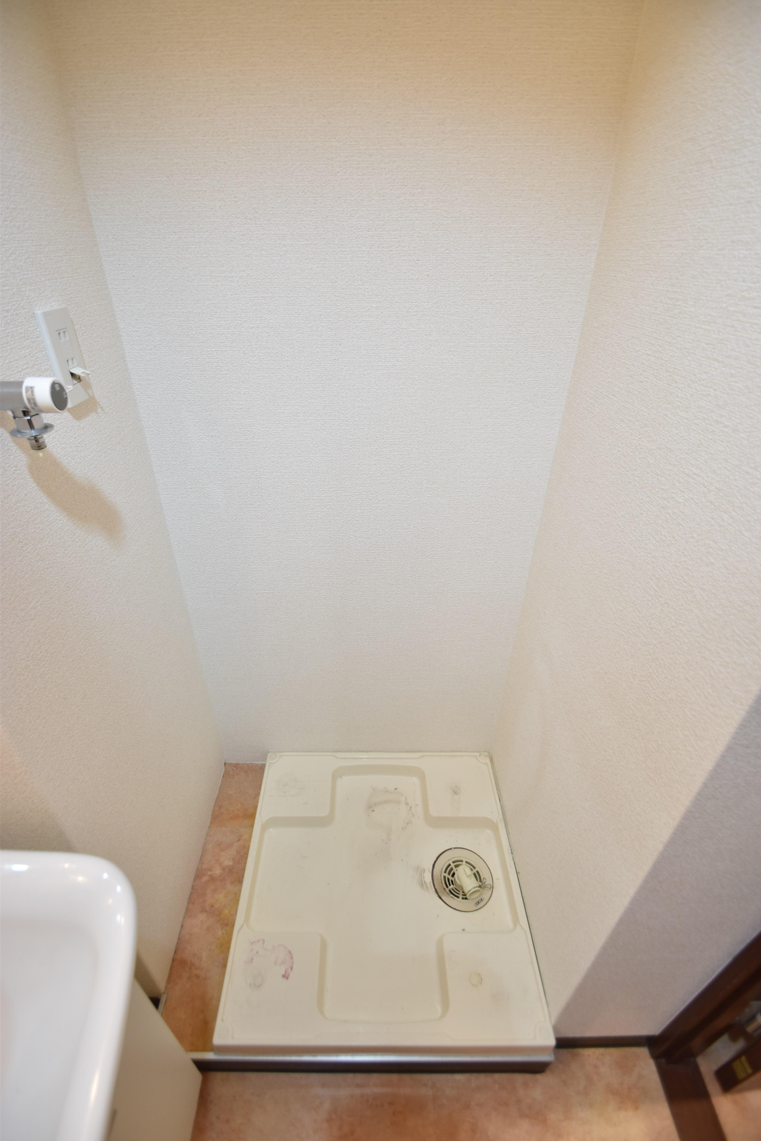 大阪市城東区野江２丁目の賃貸マンションの設備