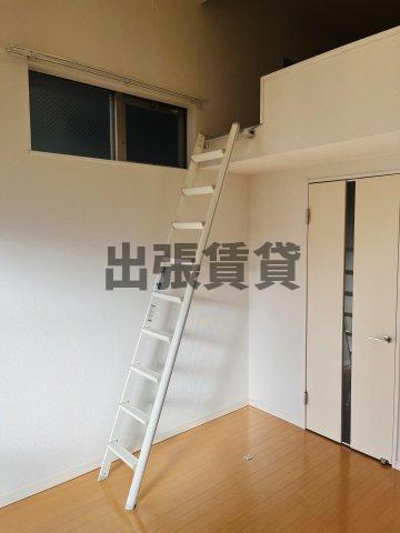 仲介手数料0円！！stage本陣の内装