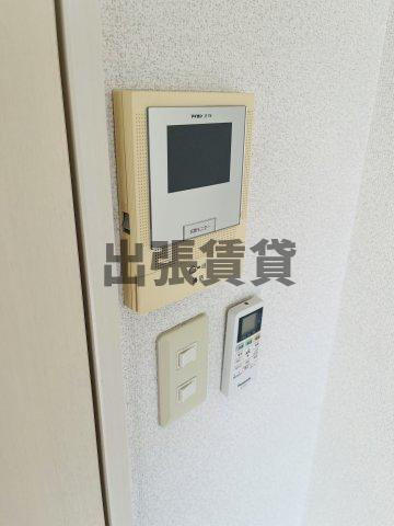 仲介手数料0円！！stage本陣のセキュリティ