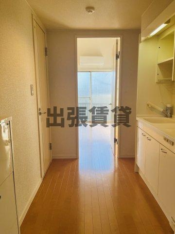 仲介手数料0円！！stage本陣の内装