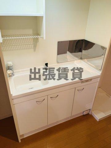 仲介手数料0円！！stage本陣のキッチン