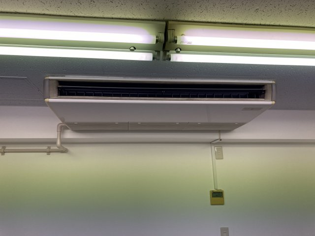 セイコー銀座ビルの設備