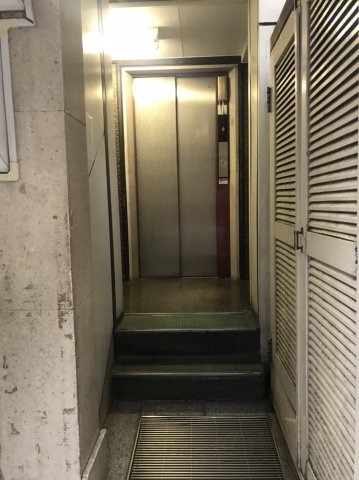 セイコー銀座ビルの設備