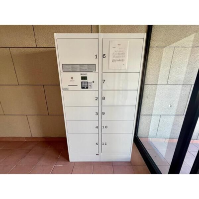 【その他共用部分】 | スリーディーガーデン本山