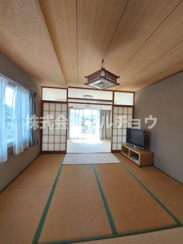 バイキング3号館の展望