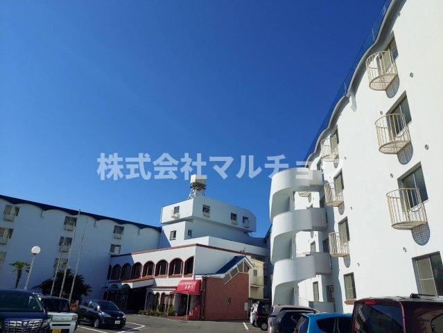 バイキング3号館