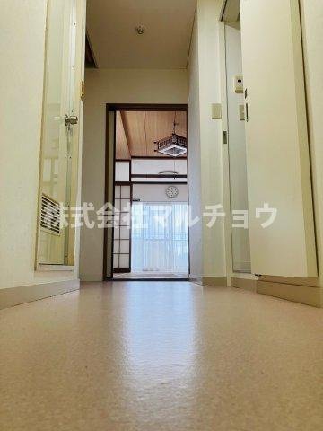 バイキング3号館の設備